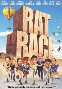 Rat Race streaming