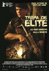 Tropa de Elite – Gli squadroni della morte streaming