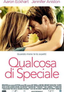 Qualcosa di speciale streaming