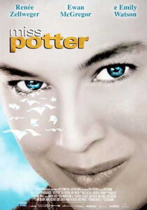 Miss Potter streaming