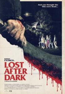 Lost After Dark [SUB-ITA] streaming