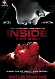 Inside - À l’intérieur streaming