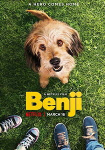 Benji streaming