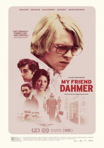 My Friend Dahmer [SUB-ITA] streaming