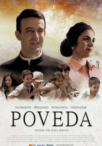 Poveda - Amico forte di Dio streaming