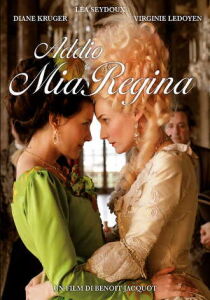 Addio mia regina streaming