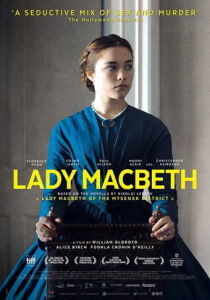 Lady Macbeth streaming