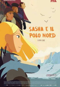 Sasha e il Polo Nord streaming