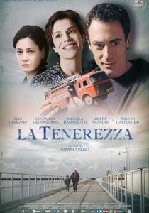 La tenerezza streaming