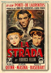 La Strada streaming