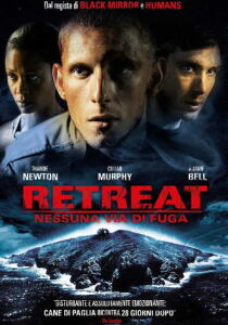 Retreat – Nessuna via di fuga streaming