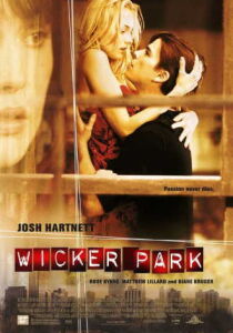 Appuntamento a Wicker Park streaming