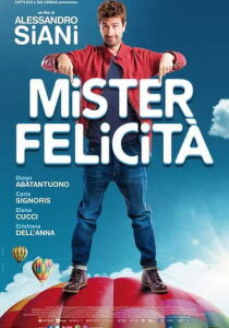 Mister Felicità streaming