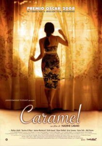 Caramel streaming