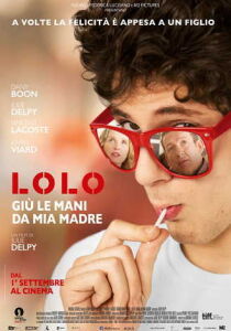 Lolo - Giù le mani da mia madre streaming