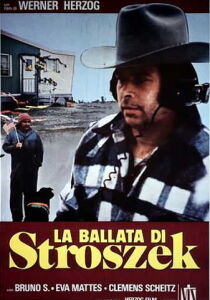 La ballata di Stroszek streaming