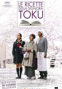 Le ricette della signora Toku streaming