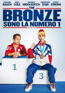 The Bronze - Sono la numero 1 streaming