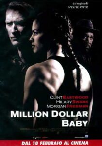 Million Dollar Baby streaming