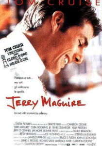 Jerry Maguire streaming