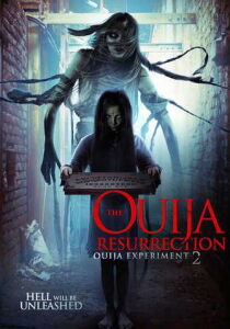 The Ouija Experiment 2 - Theatre of Death [Sub-ITA] streaming