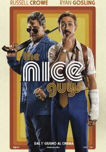 The Nice Guys streaming