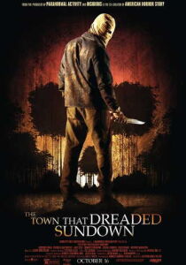 The Town That Dreaded Sundown – La città che aveva paura streaming