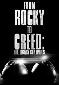 Da Rocky a Creed, la leggenda continua streaming