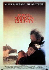 I ponti di Madison County streaming