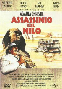 Assassinio sul Nilo streaming