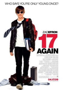 17 Again – Ritorno al liceo streaming