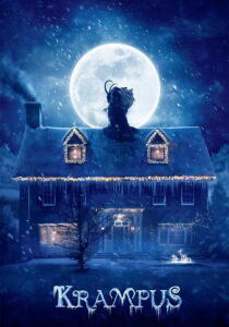 Krampus – Natale non è sempre Natale streaming