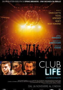 Club Life streaming