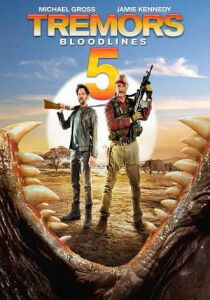 Tremors 5: Bloodlines streaming