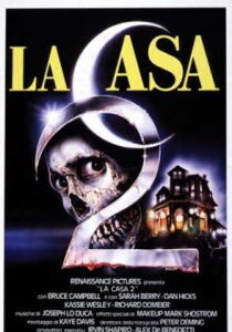 La casa 2 streaming