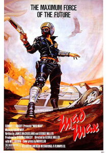 Mad Max - Interceptor streaming