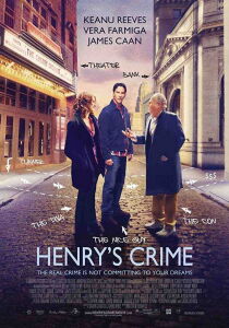 Henry's Crime streaming