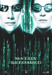 Matrix Reloaded streaming