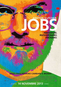 Jobs streaming