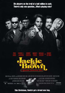 Jackie Brown streaming