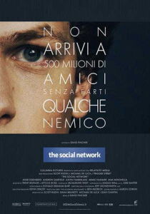 The Social Network streaming