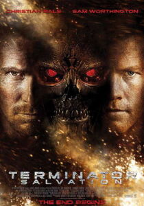 Terminator Salvation streaming