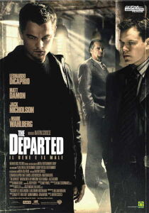 The Departed - Il bene e il male streaming