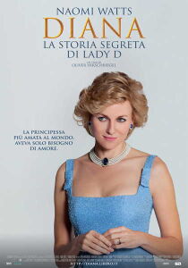 Diana - La storia segreta di Lady D streaming