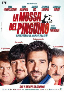 La mossa del pinguino streaming