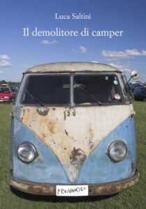 Il demolitore di camper streaming