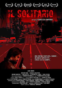 Il solitario - Dietro le quinte streaming