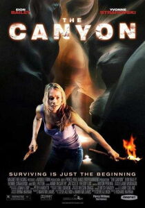 The Canyon [Sub-ITA] streaming