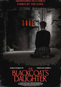 The Blackcoat’s Daughter [Sub-ITA] streaming