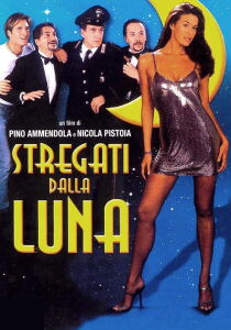 Stregati dalla luna streaming